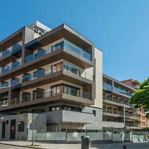 Rosamar Es Blau - Adults Only +21 Hotel Lloret de Mar