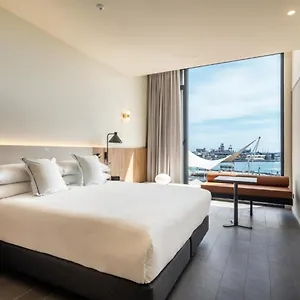 The Lumm Hotel Las Palmas / Gran Canaria