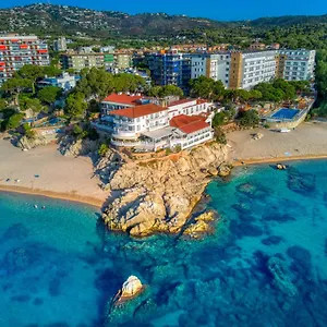 Costa Brava Hotel Castell-Platja d’Aro