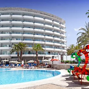 Bull Escorial & Hotel Playa del Ingles (Gran Canaria)