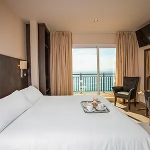 Horitzó&spa Hotel Blanes