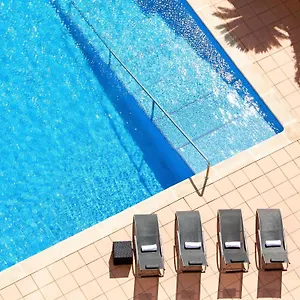 Ibis Styles Barcelona Hotel Sant Joan Despi