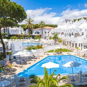 Vime La Reserva De Aparthotel Marbella